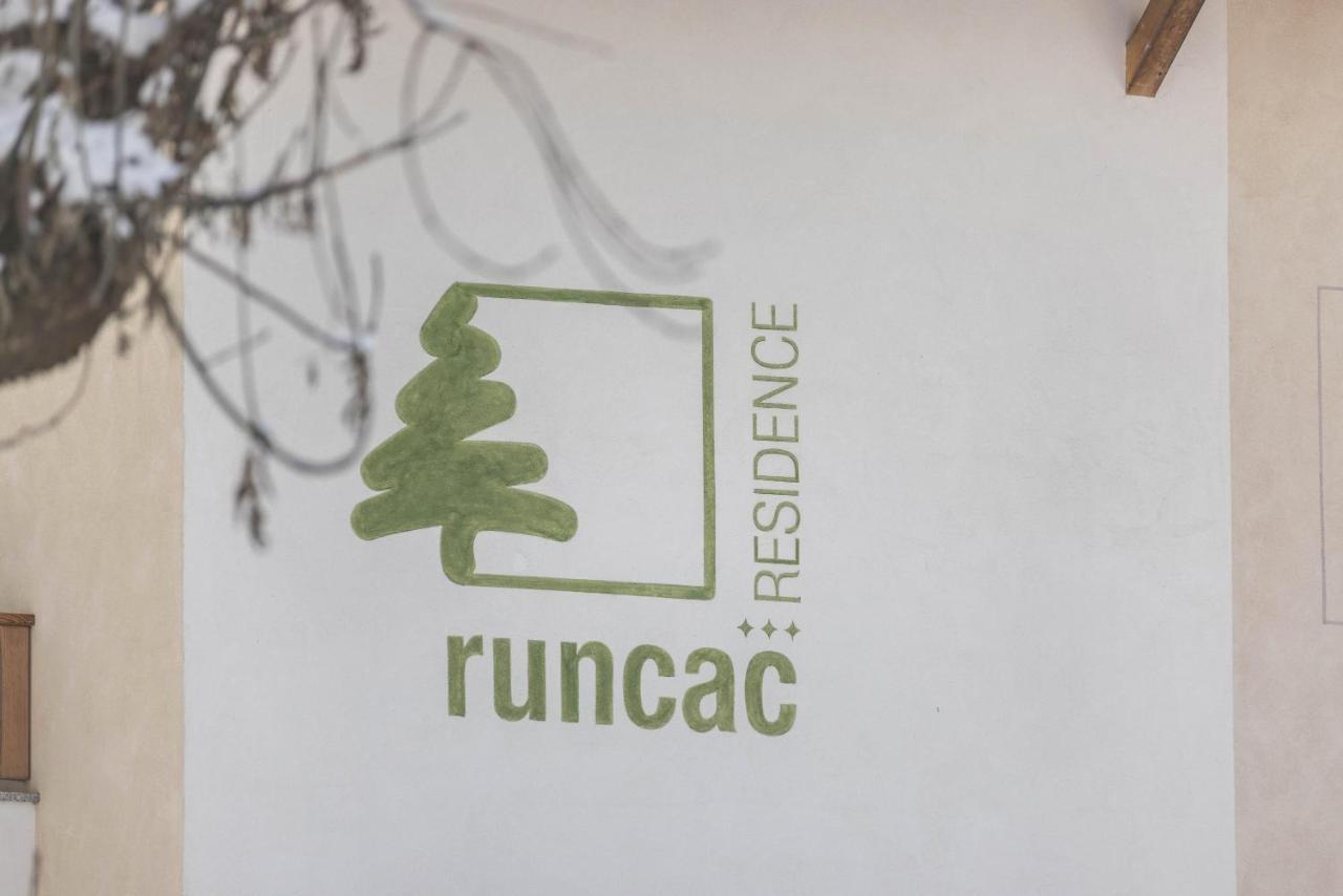 Runcac Apt Gomina St. Vigil Exterior foto